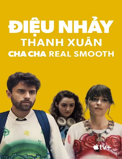 Điệu Nhảy Thanh Xuân