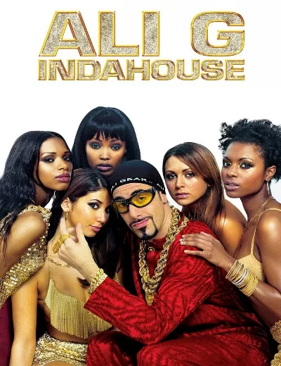 Ali G Indahouse