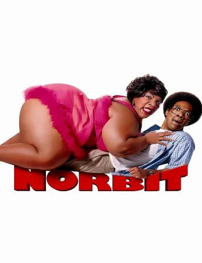 Norbit Và Cô Nàng Bé Bự