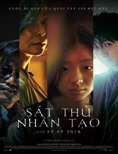 Sát Thủ Nhân Tạo