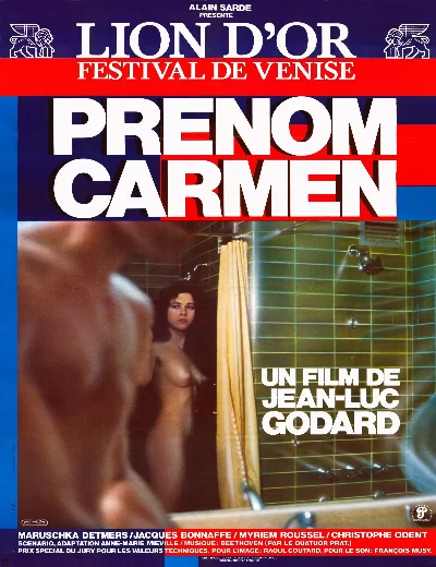 Prénom Carmen