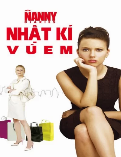 Nhật Ký Vú Em