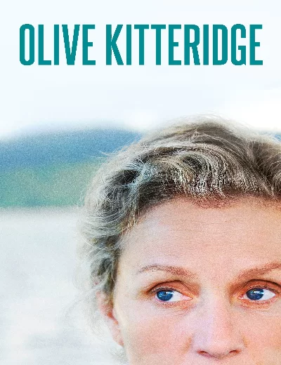 Olive Kitteridge (Phần 1)