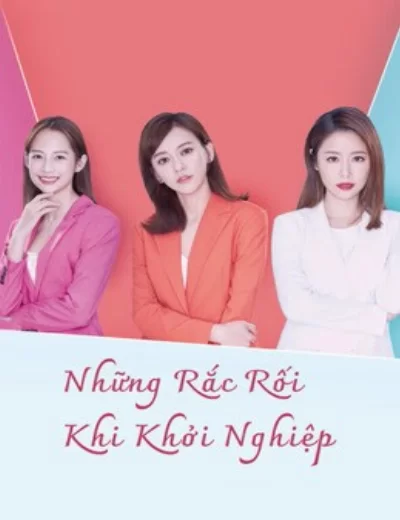 Những Rắc Rối Khi Khởi Nghiệp