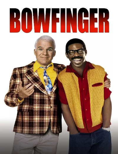 Bowfinger