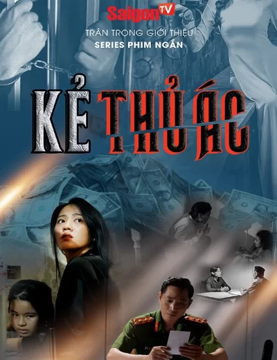 Kẻ Thủ Ác