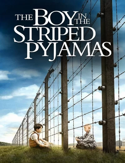 The Boy in the Striped Pajamas