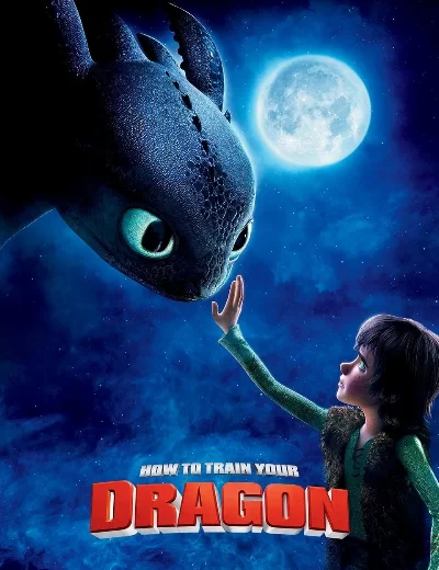 How to Train Your Dragon