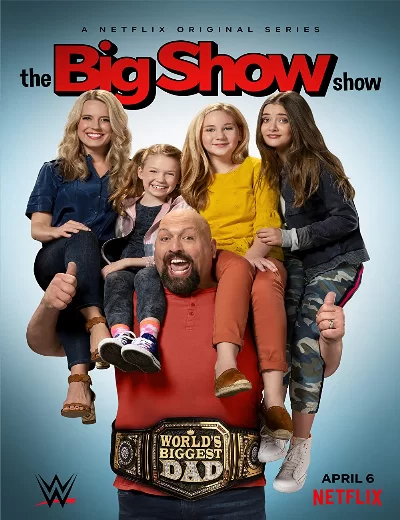 Big Show: Đô vật về vườn (Phần 1)