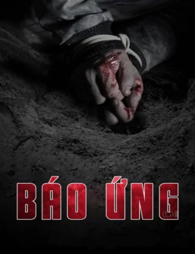 Báo Ứng