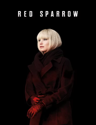 Red Sparrow