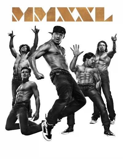 Magic Mike XXL