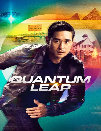 Quantum Leap (Phần 2)