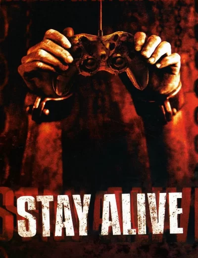 Stay Alive