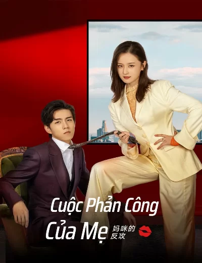 Cuộc Phản Công Của Mẹ