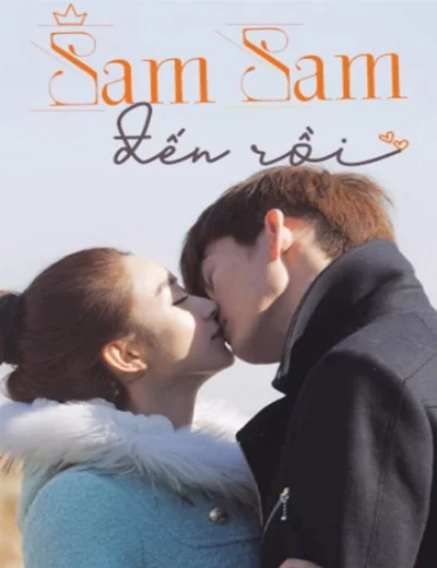 Sam Sam Đến Rồi