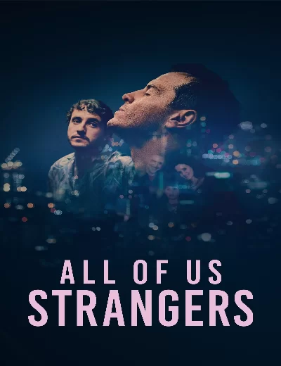 All of Us Strangers