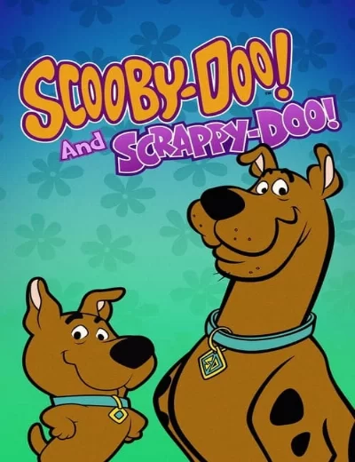 Scooby-Doo and Scrappy-Doo (Phần 2)