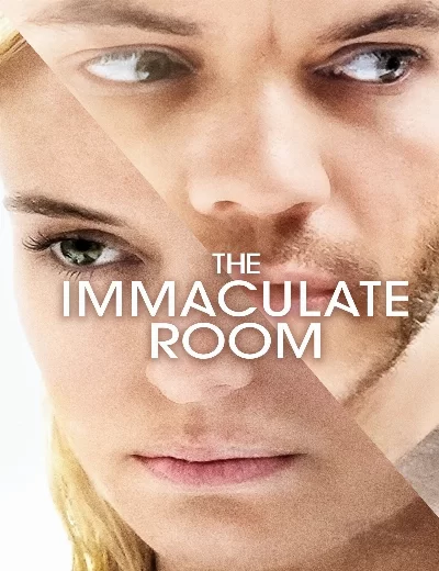 The Immaculate Room