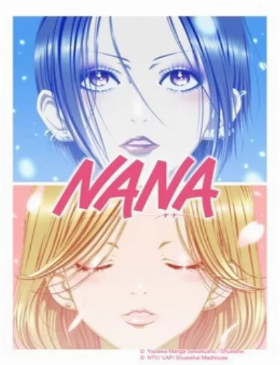 NANA