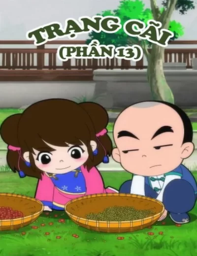 Trạng Cãi (Phần 13)