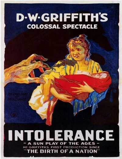 Intolerance